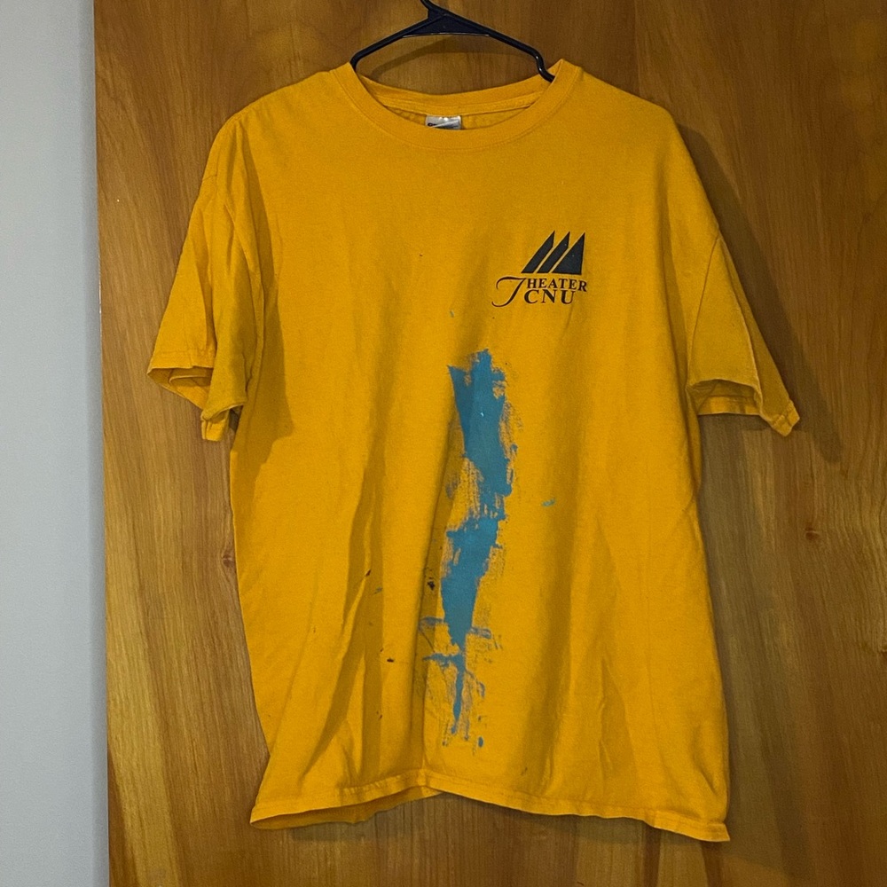 Gildan Heavy Cotton L T-Shirt